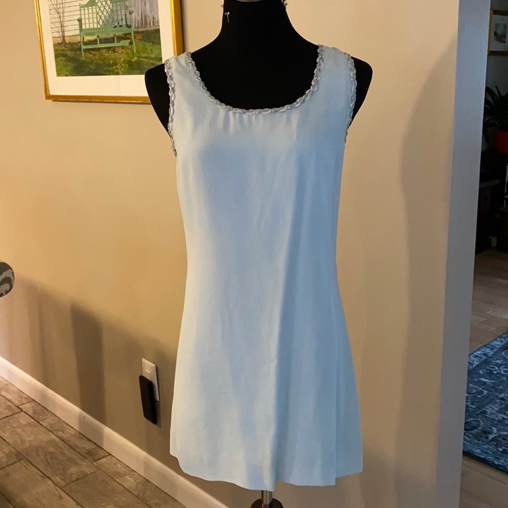 Mark Eisen Cocktail Dress